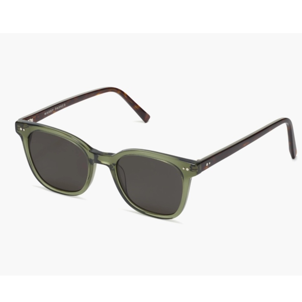 Warby Parker Griffin Glasses